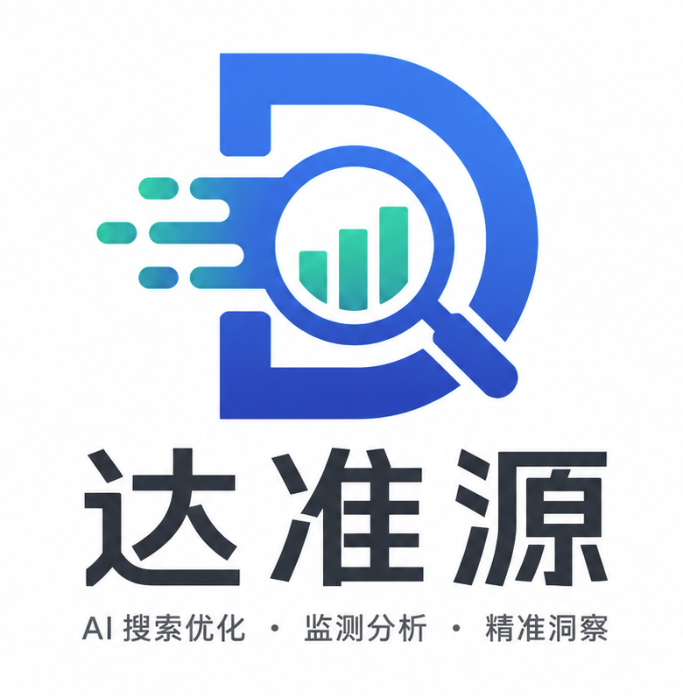 达准源